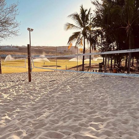 Apto De Luxo No Golfville Ideal Para Familia E Home Office Prox Do Beach Park Aquiraz Exteriör bild
