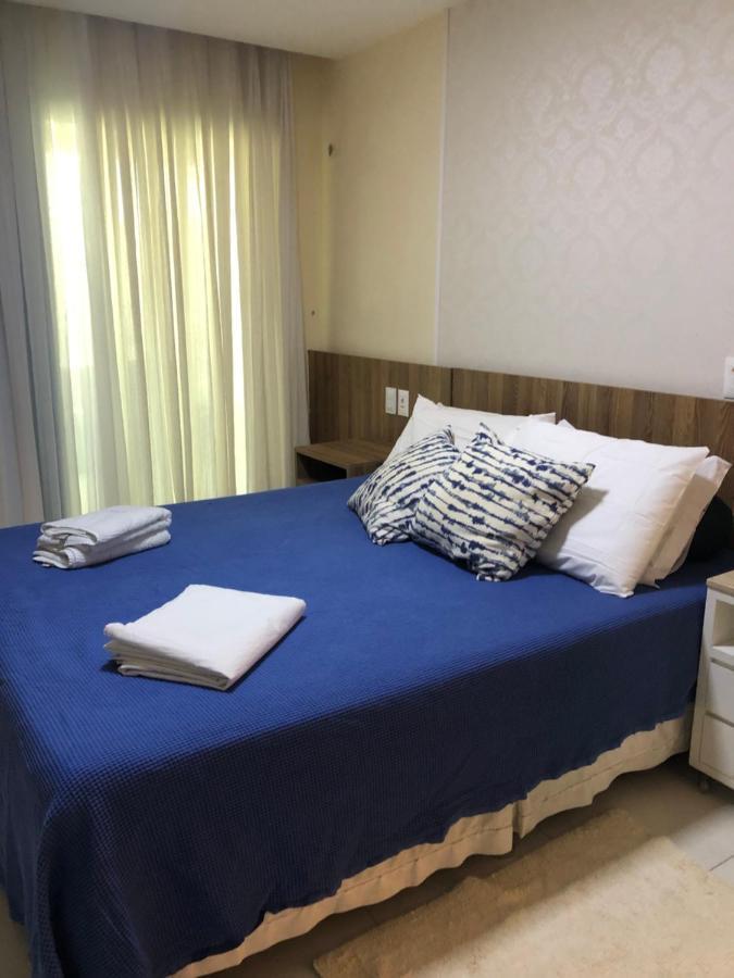 Apto De Luxo No Golfville Ideal Para Familia E Home Office Prox Do Beach Park Aquiraz Exteriör bild