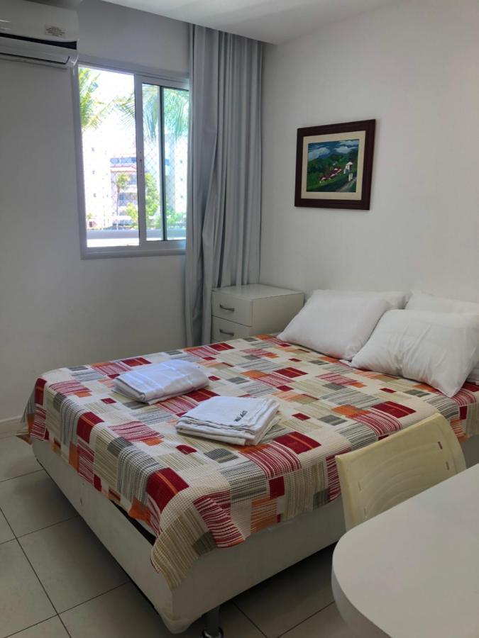 Apto De Luxo No Golfville Ideal Para Familia E Home Office Prox Do Beach Park Aquiraz Exteriör bild