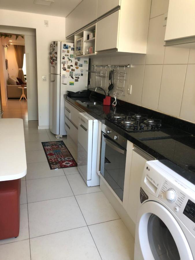 Apto De Luxo No Golfville Ideal Para Familia E Home Office Prox Do Beach Park Aquiraz Exteriör bild