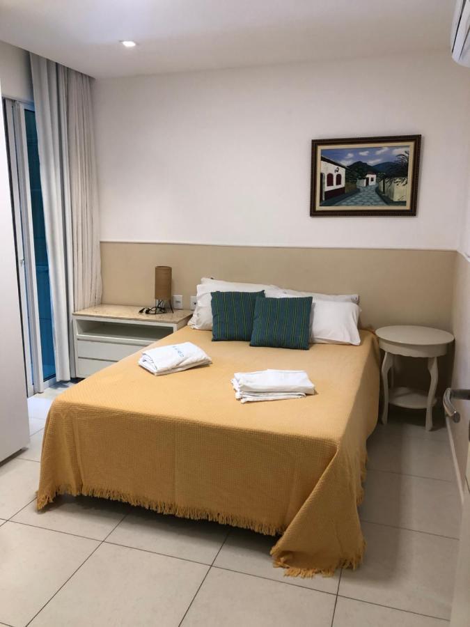 Apto De Luxo No Golfville Ideal Para Familia E Home Office Prox Do Beach Park Aquiraz Exteriör bild